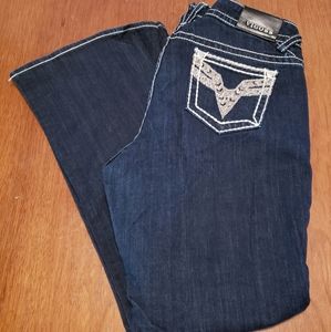 Vigoss Jeans